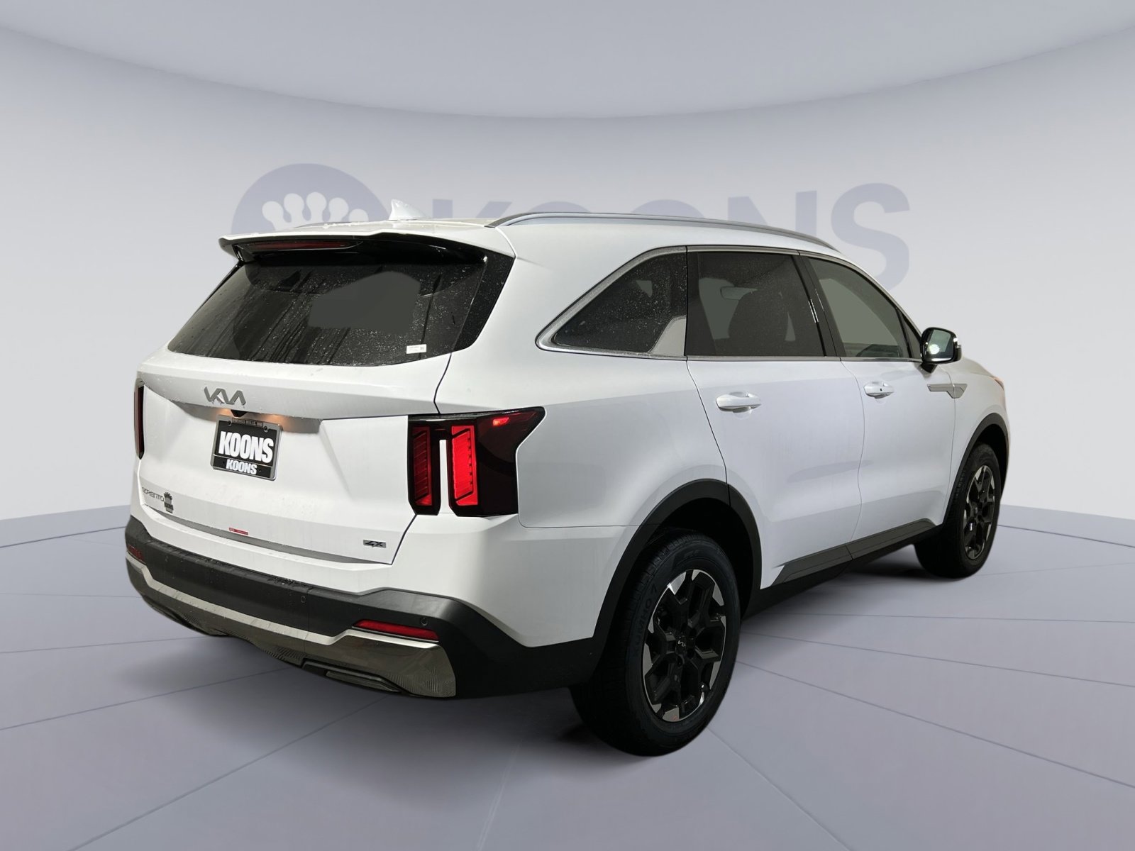 New 2026 Kia Sorento S image 5