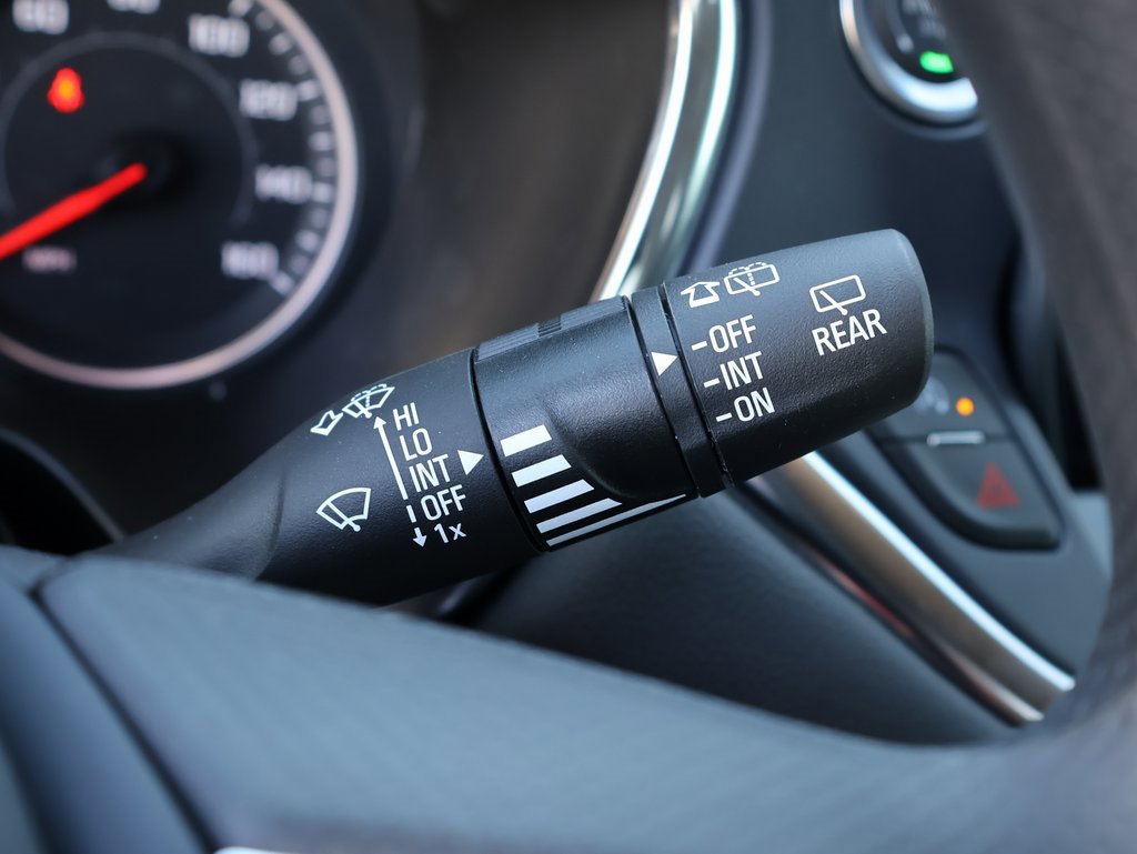 New 2025 Chevrolet Blazer LT image 20