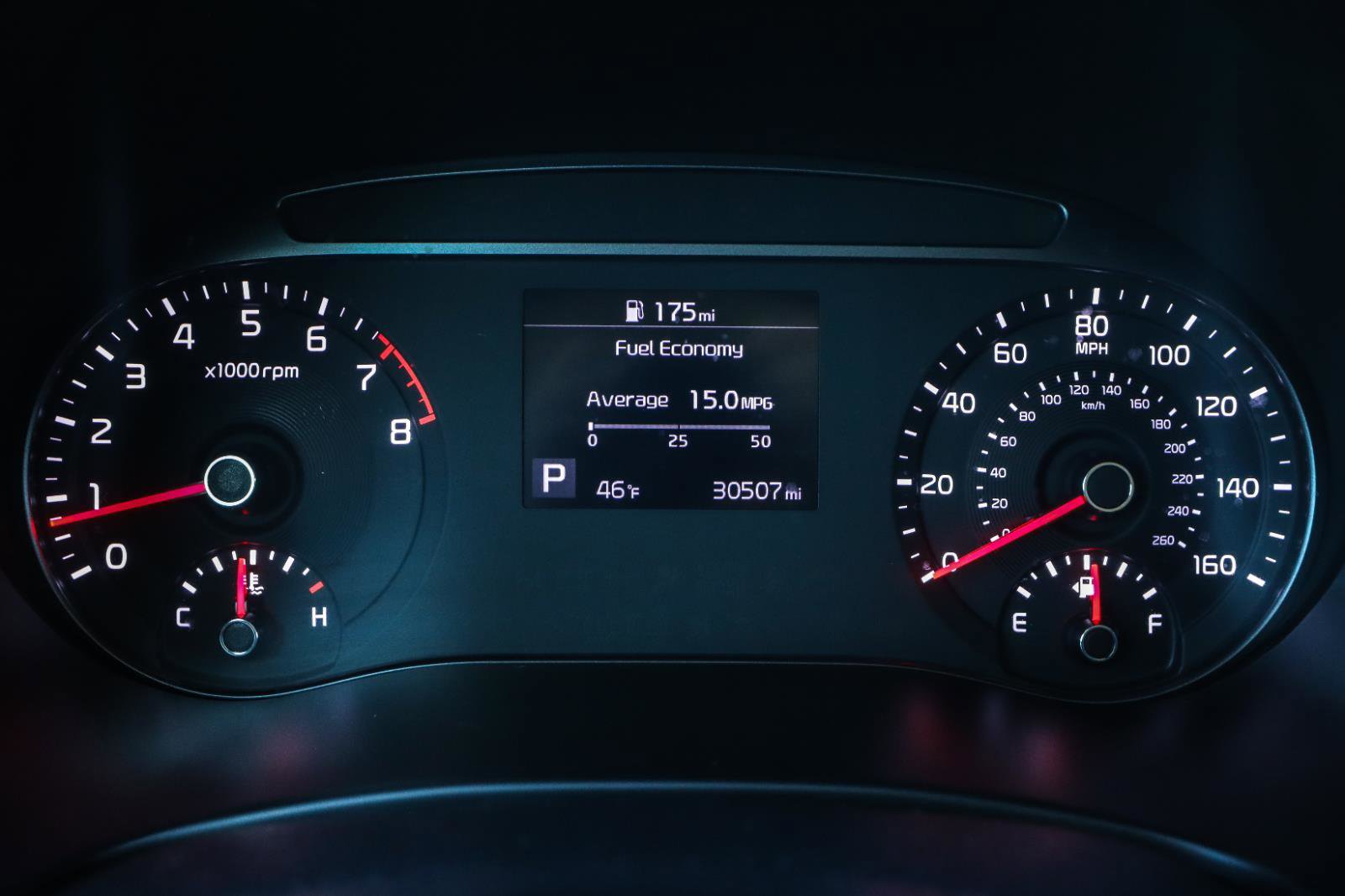 Used 2022 Kia Soul LX FWD image 6