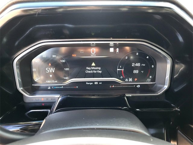 Used 2022 GMC Sierra 1500 SLT image 4