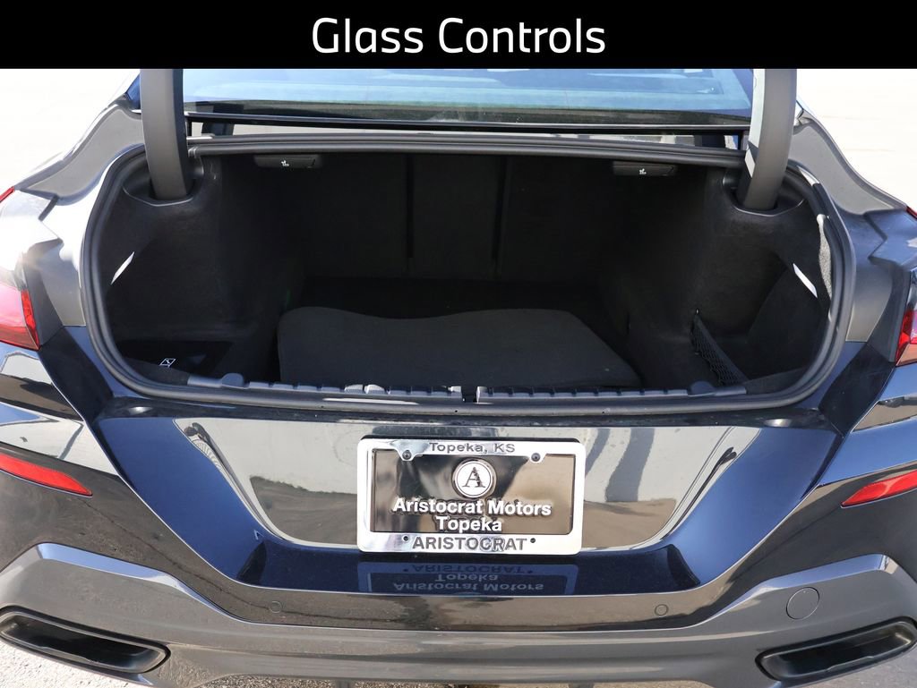 New 2026 BMW M850i xDrive image 22