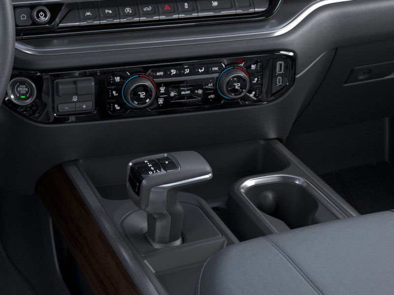 New 2025 Chevrolet Silverado 1500 High Country w/ High Country Premium Package image 23