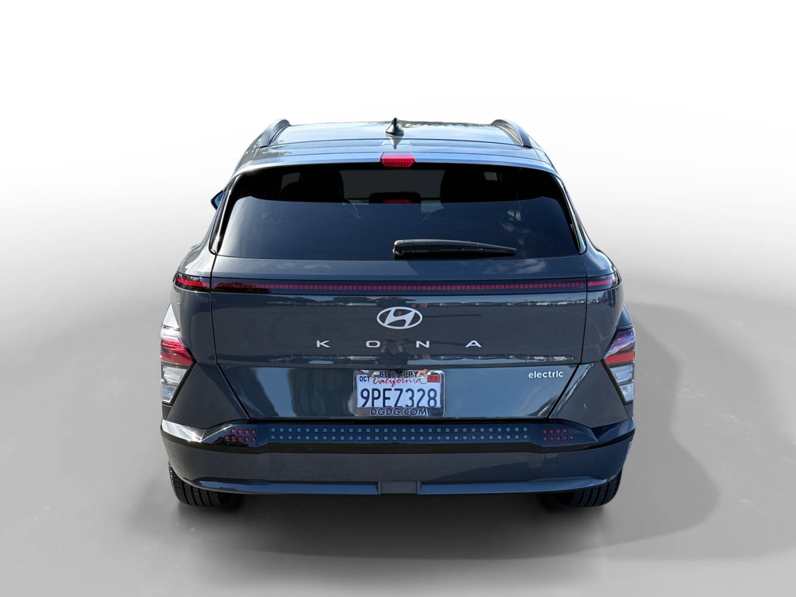 Used 2025 Hyundai Kona Limited FWD image 4