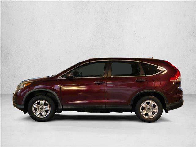 Used 2014 Honda CR-V LX image 8