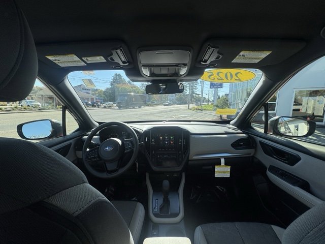 Used 2025 Subaru Forester image 14