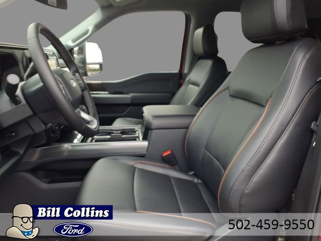 New 2026 Ford F350 Lariat w/ Lariat Premium Package image 20
