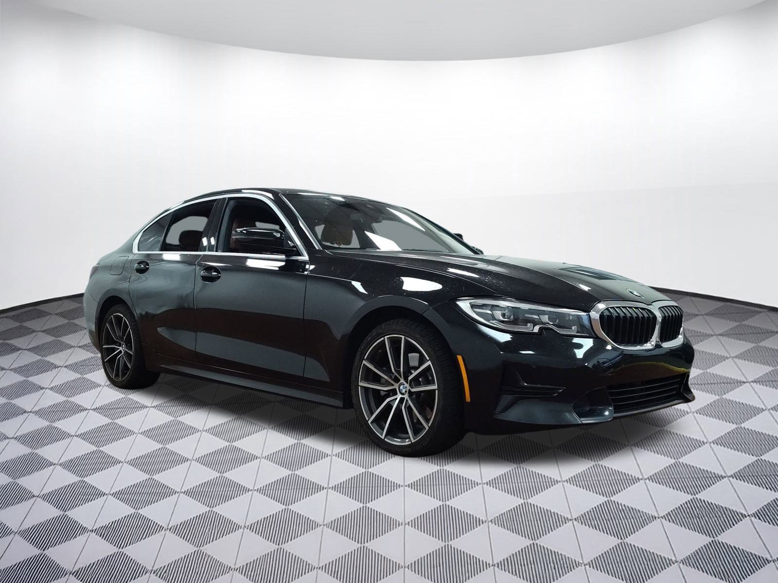 Used 2019 BMW 330i Sedan image 6