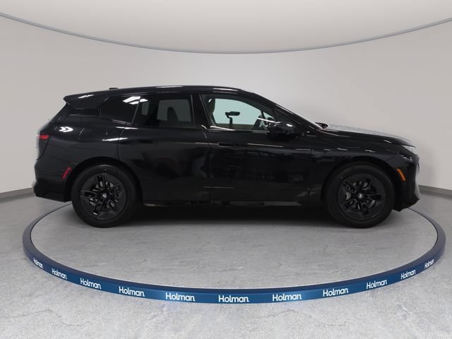 Certified 2026 BMW iX xDrive45 AWD/4WD image 4