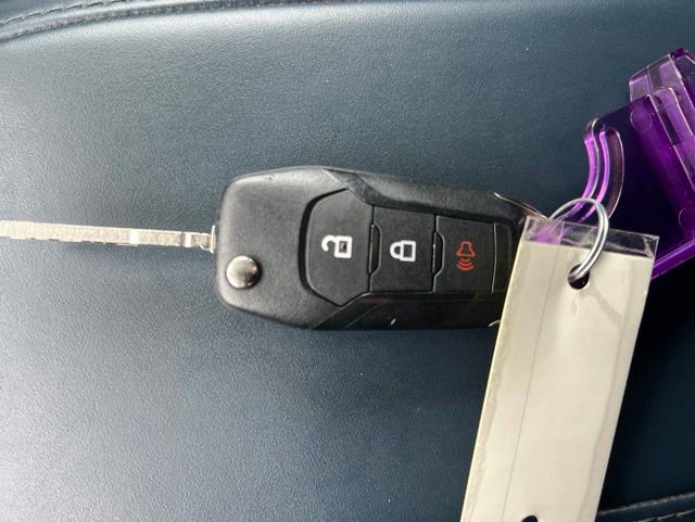 Used 2022 Ford Maverick XL w/ Equipment Group 100A Standard AWD/4WD image 34