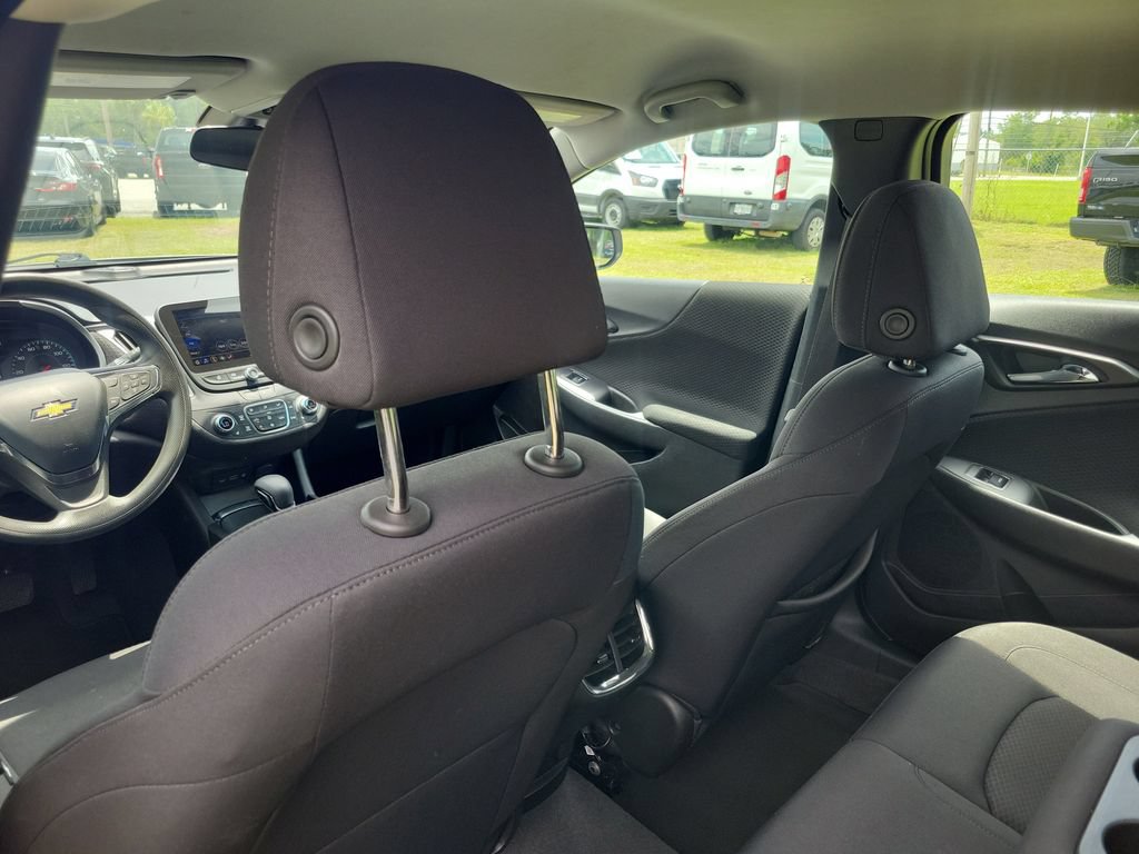 Used 2023 Chevrolet Malibu LT FWD image 13
