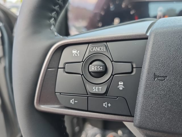New 2026 Nissan Sentra SV FWD image 17