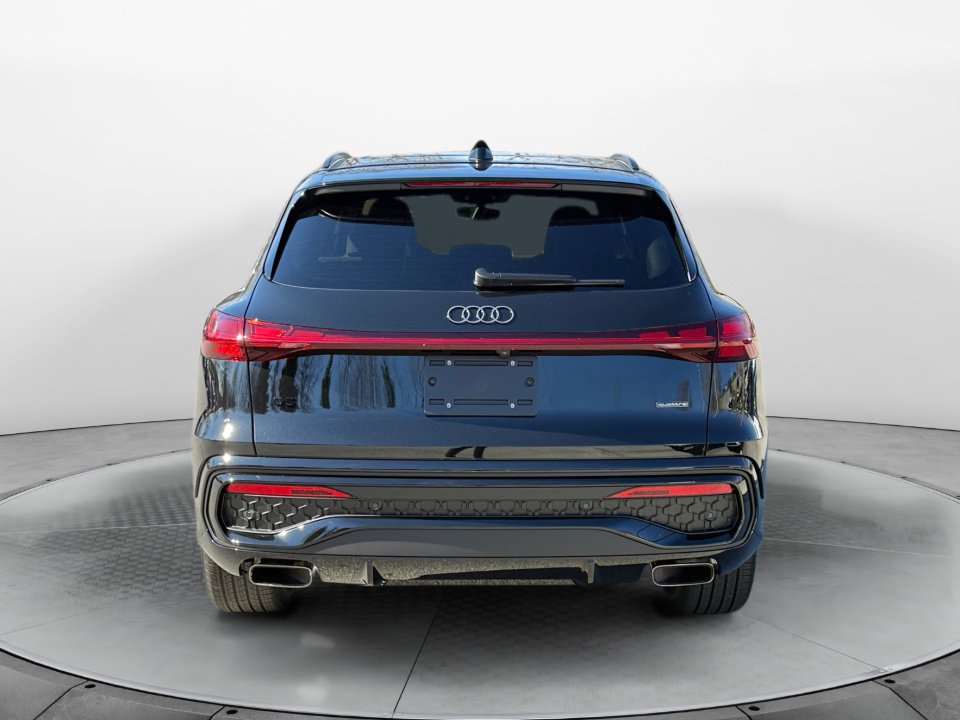 New 2026 Audi Q5 Premium Plus image 6