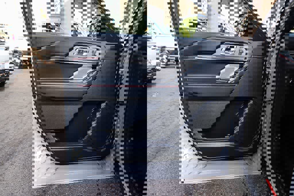 New 2026 Ford Explorer ST w/ Sun And Sound Package image 22