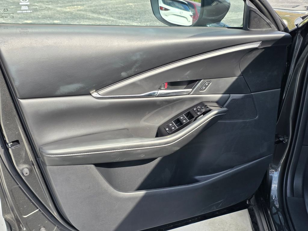 New 2025 MAZDA CX-30 AWD 2.5 S w/ Preferred Package image 10