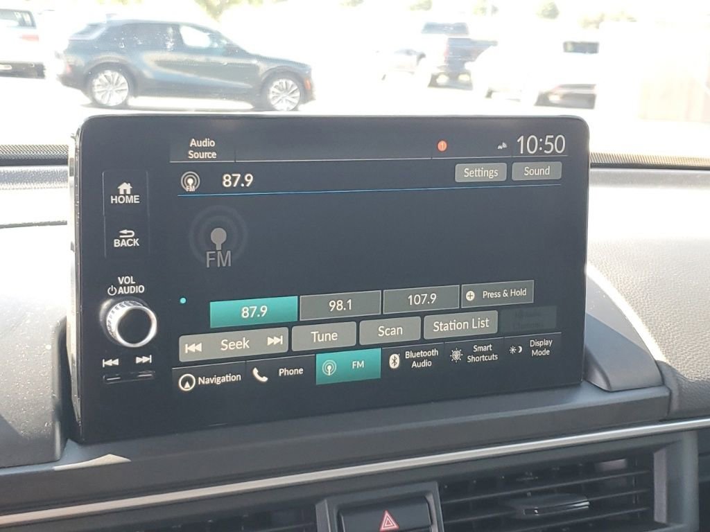 Used 2023 Honda Pilot Elite image 22