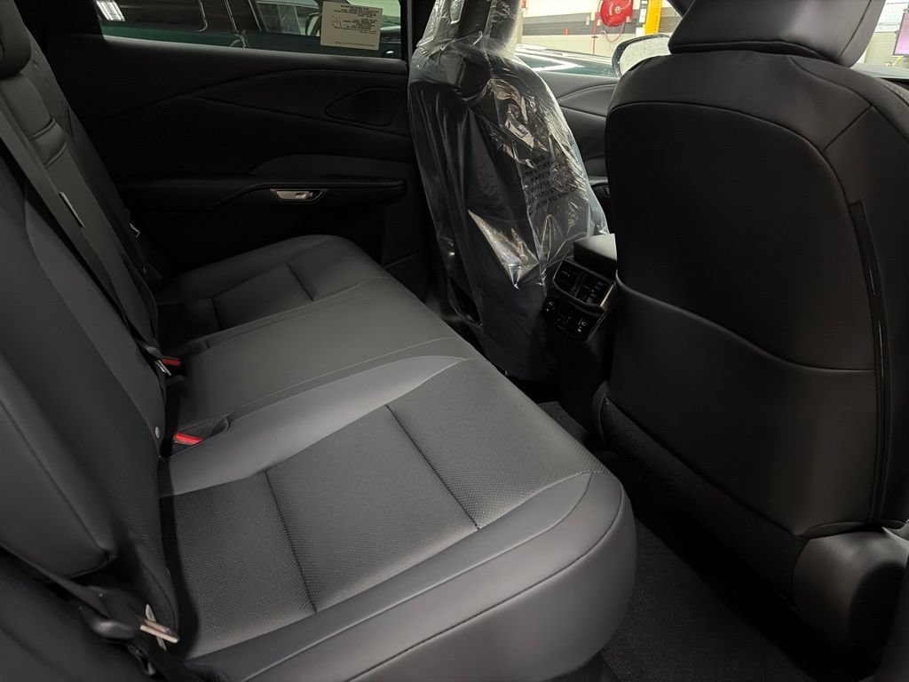 New 2026 Lexus RX 350 Premium w/ Accessory Package (2T) AWD/4WD image 11