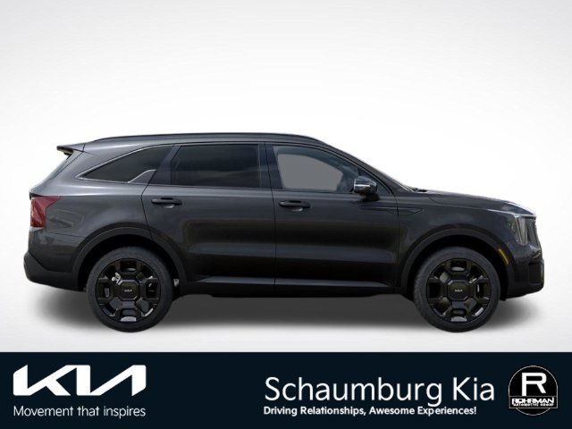New 2026 Kia Sorento SX Prestige AWD/4WD image 7