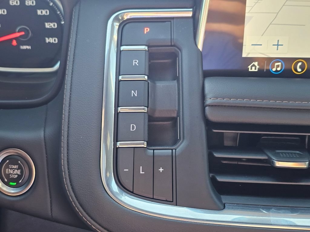 Used 2021 Chevrolet Tahoe High Country AWD/4WD image 38