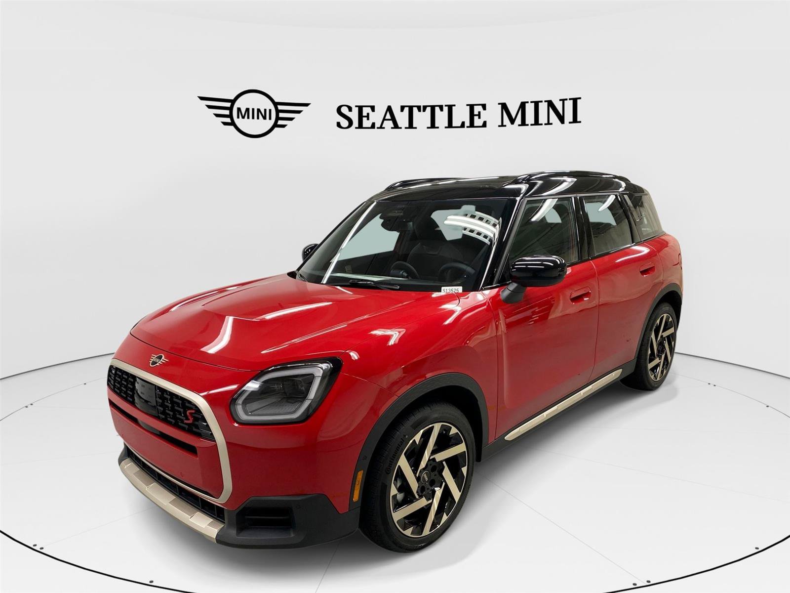 New 2026 MINI Cooper Countryman S AWD/4WD video 1