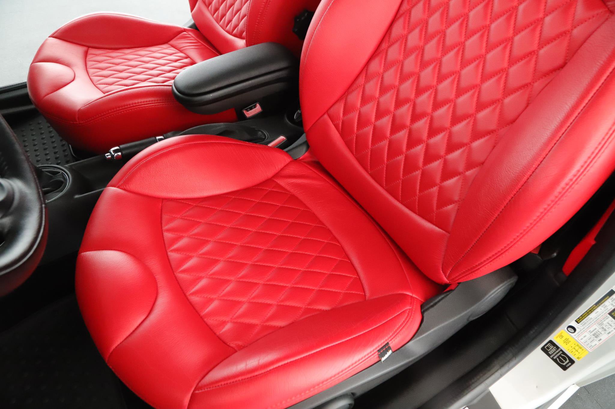 Used 2013 MINI Cooper S image 5