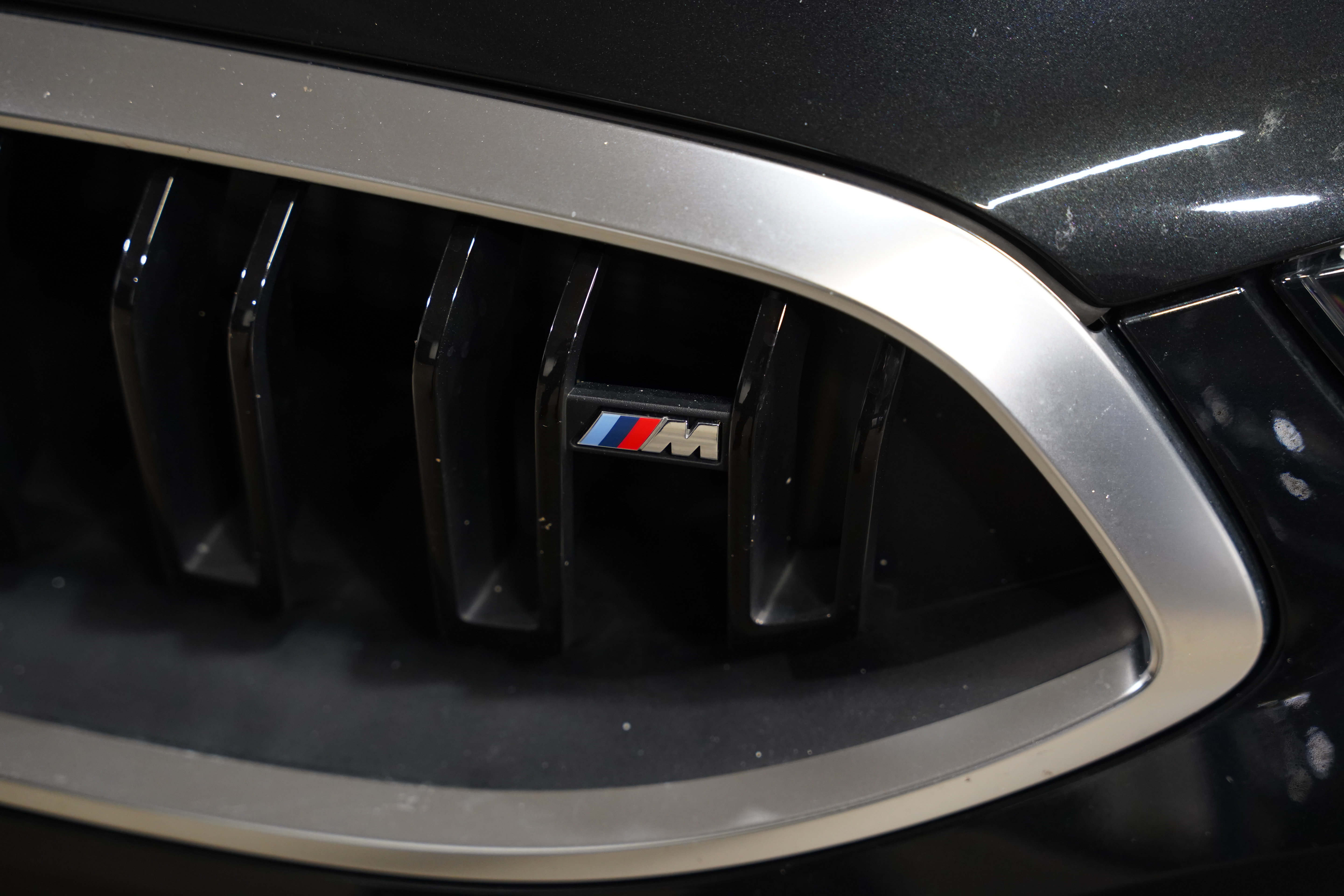 Used 2024 BMW M850i Gran Coupe xDrive w/ Driving Assistance Package AWD/4WD image 18