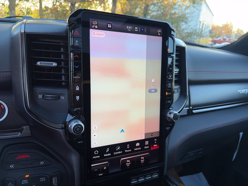 New 2027 RAM 1500 TRX SRT AWD/4WD image 32