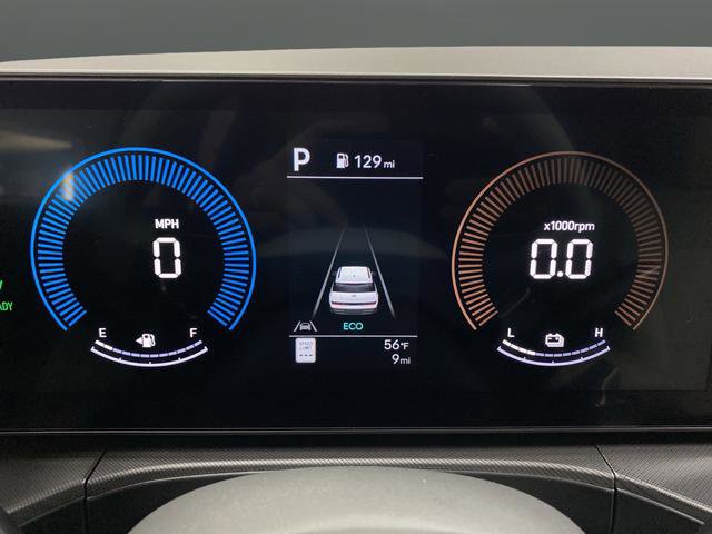 New 2026 Hyundai Santa Fe SE image 15