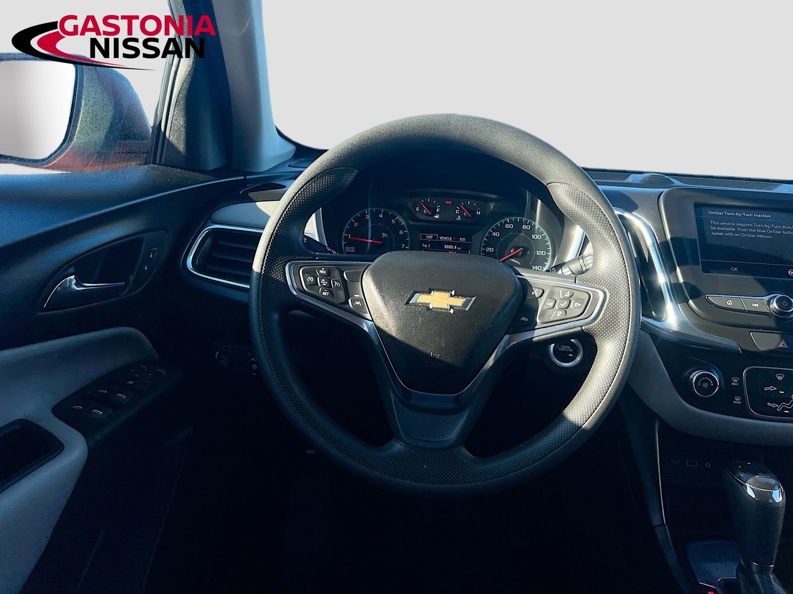 Used 2020 Chevrolet Equinox LS w/ LS Convenience Package image 30