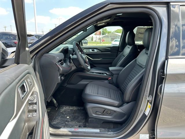 New 2025 Ford Explorer ST-Line w/ Premium Package image 14