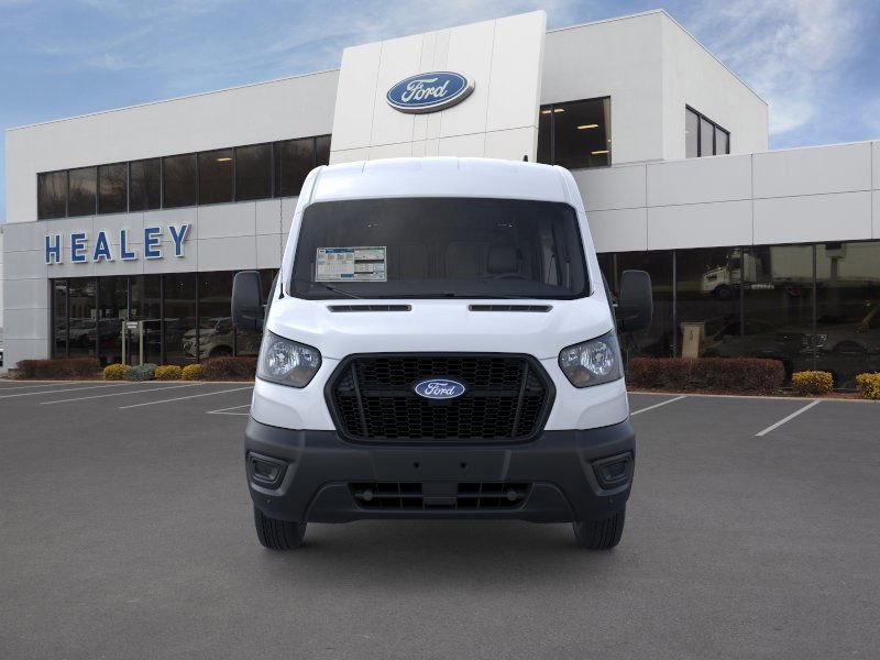 New 2026 Ford Transit 350 148 Medium Roof RWD image 34