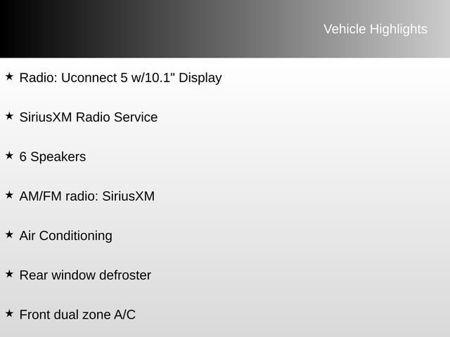 Used 2023 Jeep Compass Limited AWD/4WD image 19
