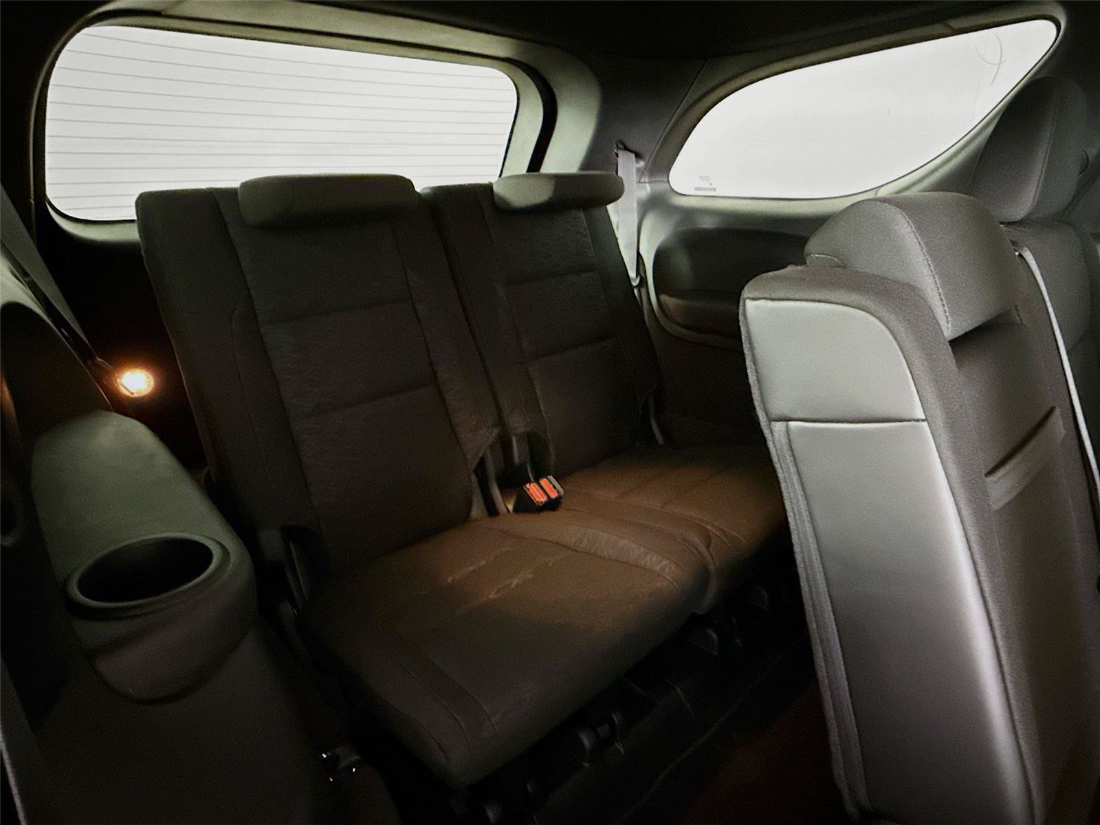 New 2026 Dodge Durango GT w/ Blacktop Package AWD/4WD image 28