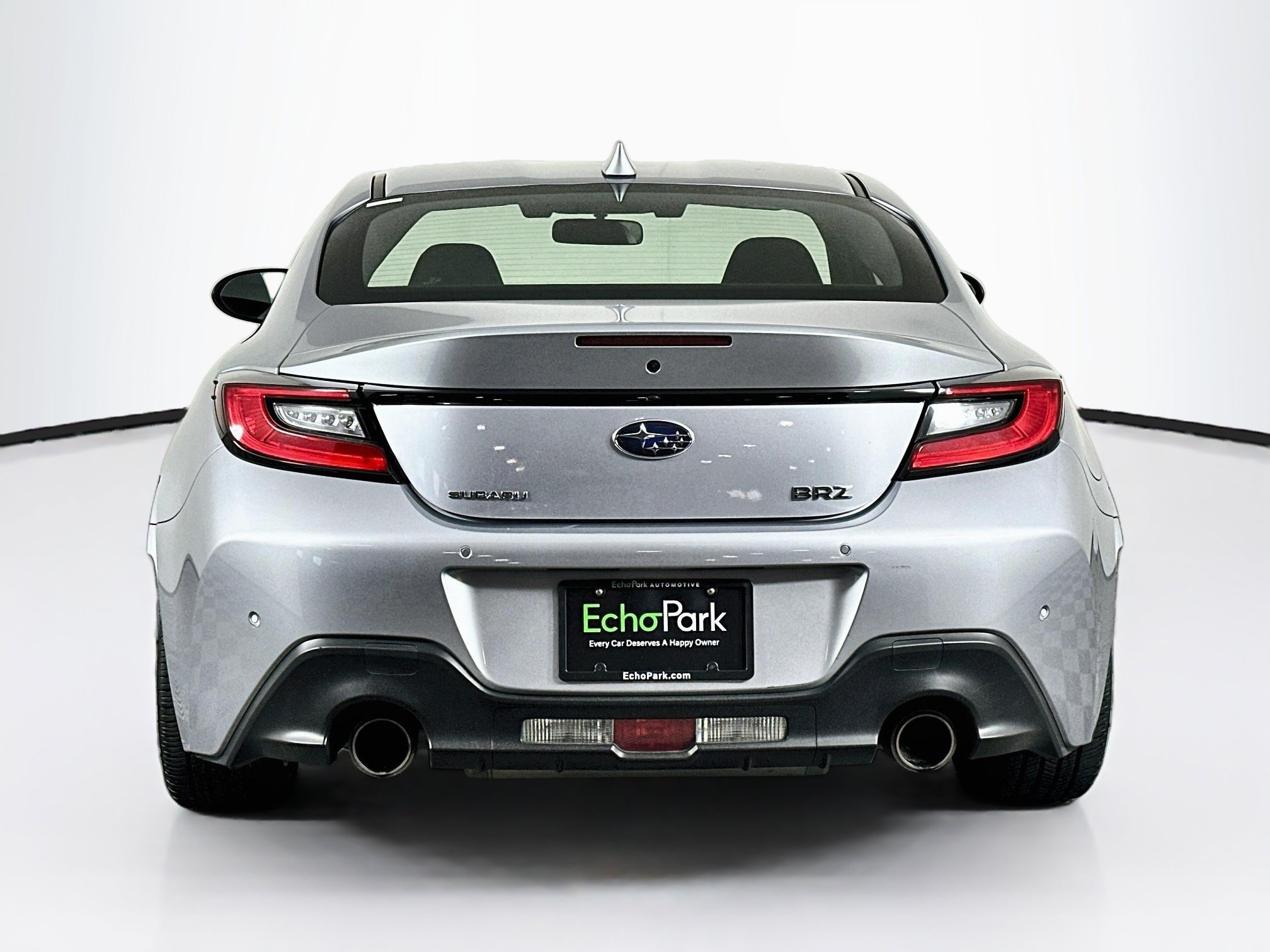 Used 2022 Subaru BRZ Limited RWD image 7
