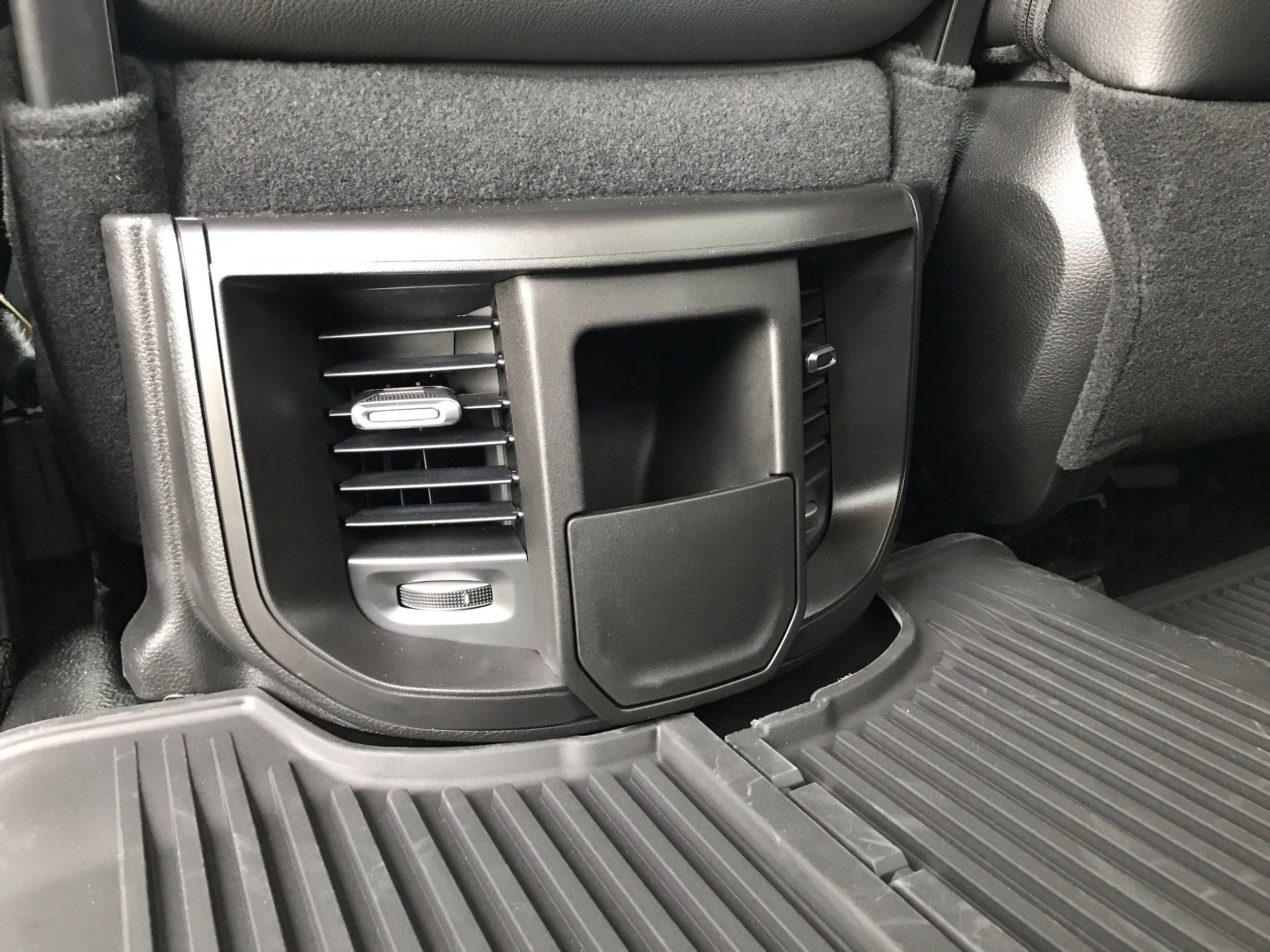 New 2026 RAM 2500 Tradesman w/ Chrome Appearance Group image 20