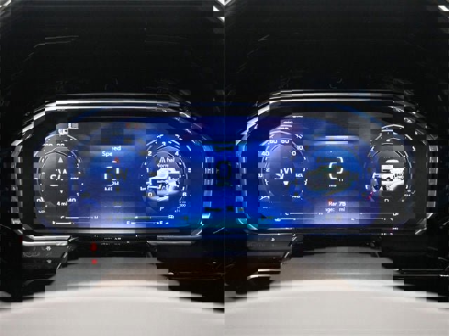 New 2026 Chevrolet Silverado 1500 LT Trail Boss w/ LT Trail Boss Premium Package image 30