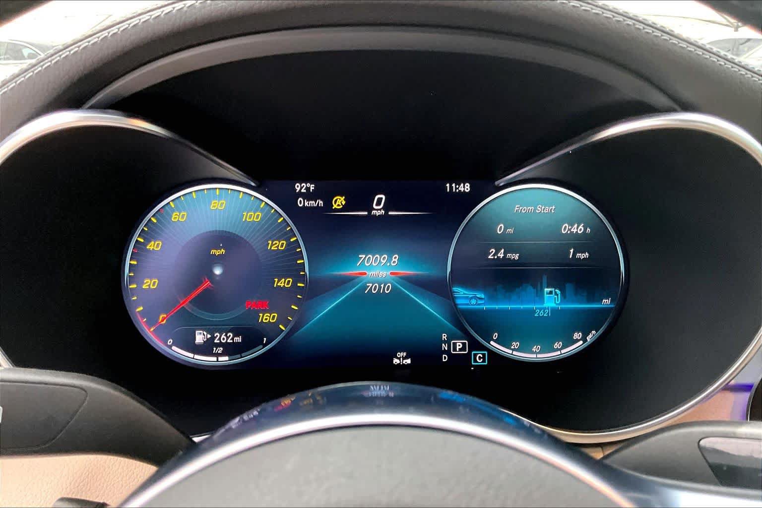 Certified 2023 Mercedes-Benz C 300 Cabriolet image 27