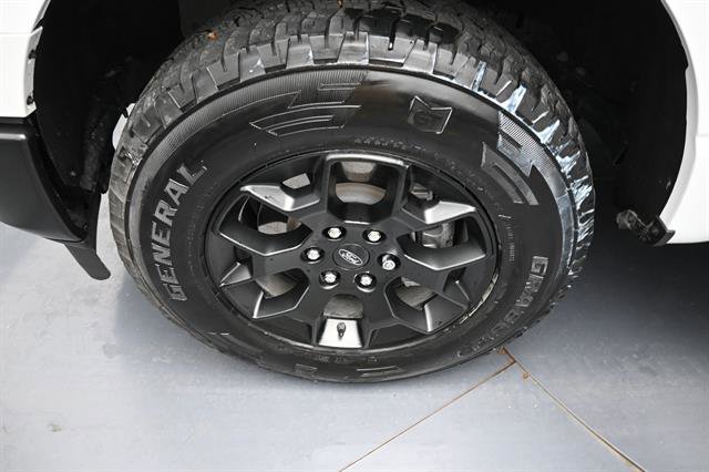 Used 2024 Ford F150 STX w/ Equipment Group 201A FX4 AWD/4WD image 21