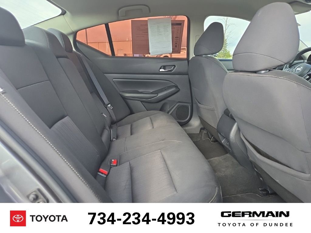 Used 2019 Nissan Altima 2.5 S image 17