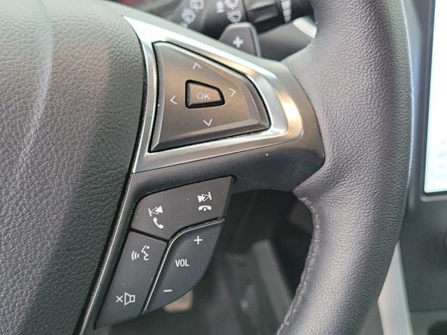 Certified 2024 Ford Edge SEL w/ Convenience Package AWD/4WD image 12