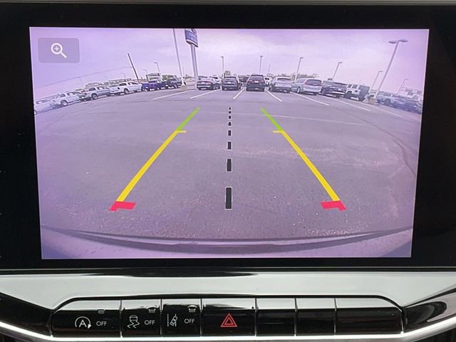 Used 2022 Jeep Compass Latitude w/ Convenience Group image 27