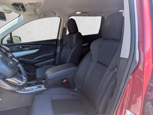Used 2021 Subaru Ascent Premium w/ Convenience Package AWD/4WD image 10