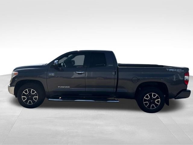 Used 2016 Toyota Tundra Limited w/ Limited Premium Package image 6