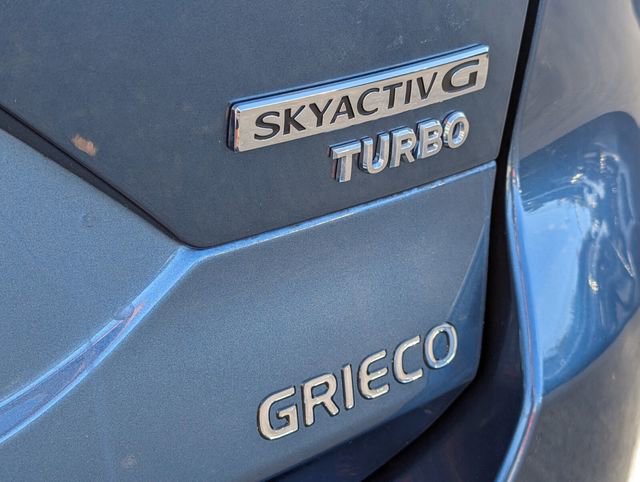 Used 2023 MAZDA CX-5 AWD 2.5 Turbo image 14