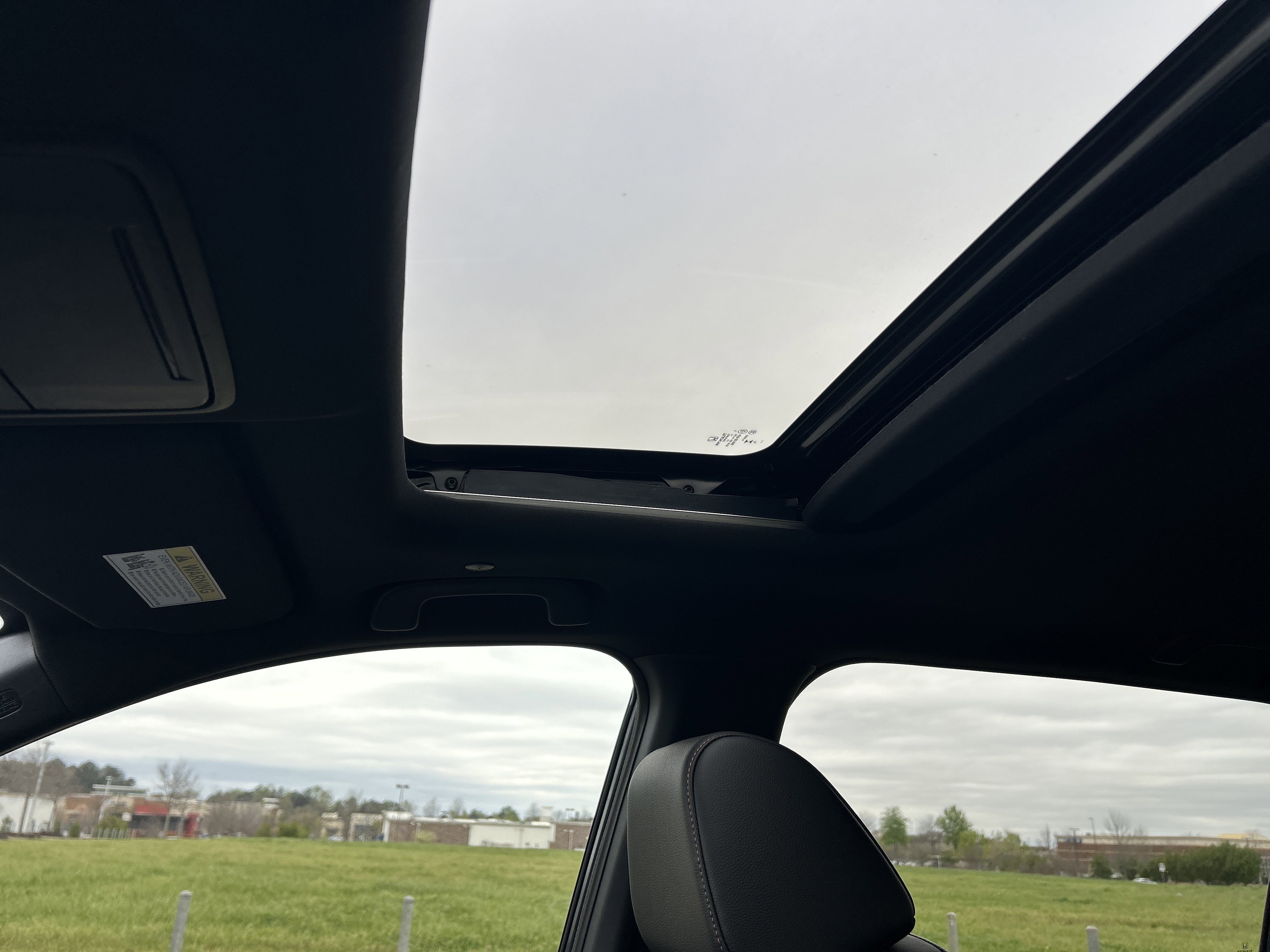 Certified 2024 Honda CR-V Sport Touring image 11