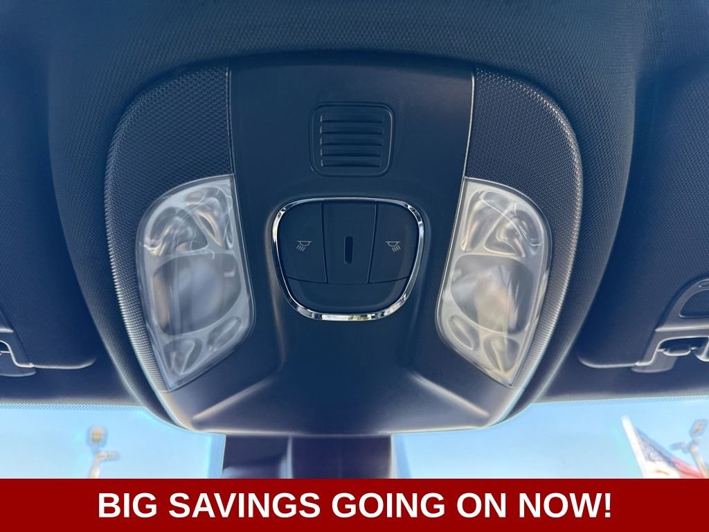 New 2026 Jeep Compass Latitude image 33