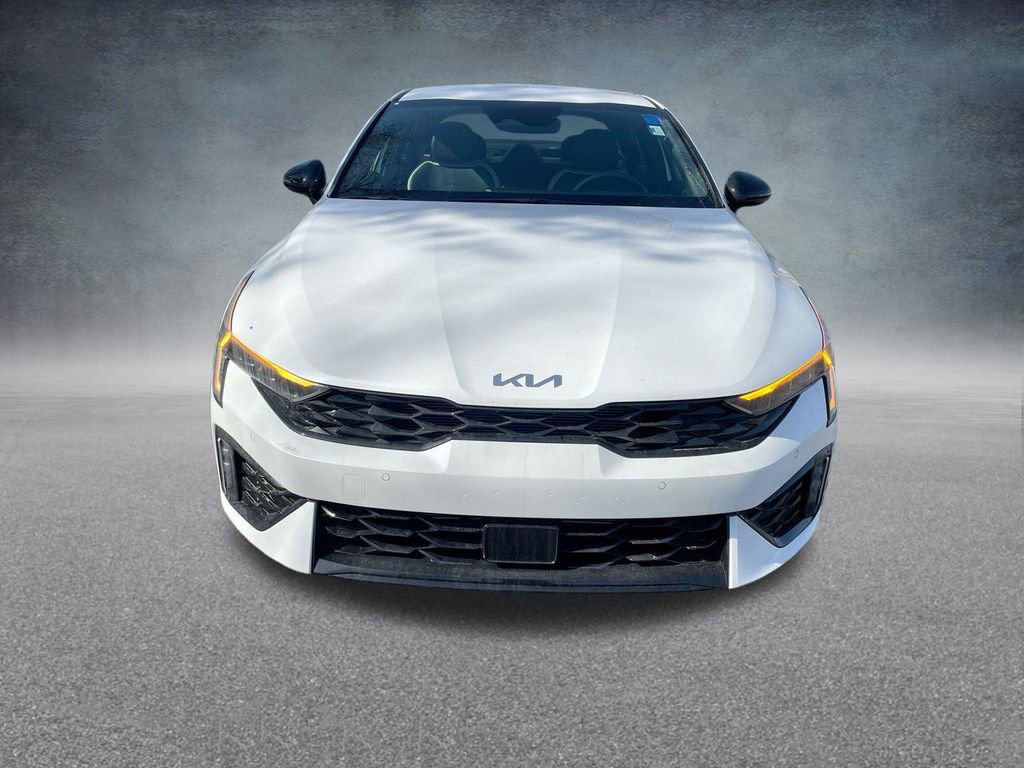 Used 2025 Kia K5 GT-Line image 64