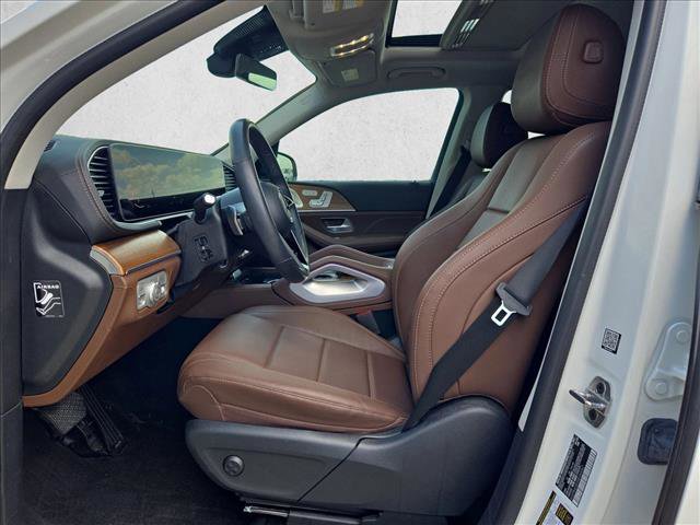 Certified 2024 Mercedes-Benz GLE 450e 4MATIC image 13