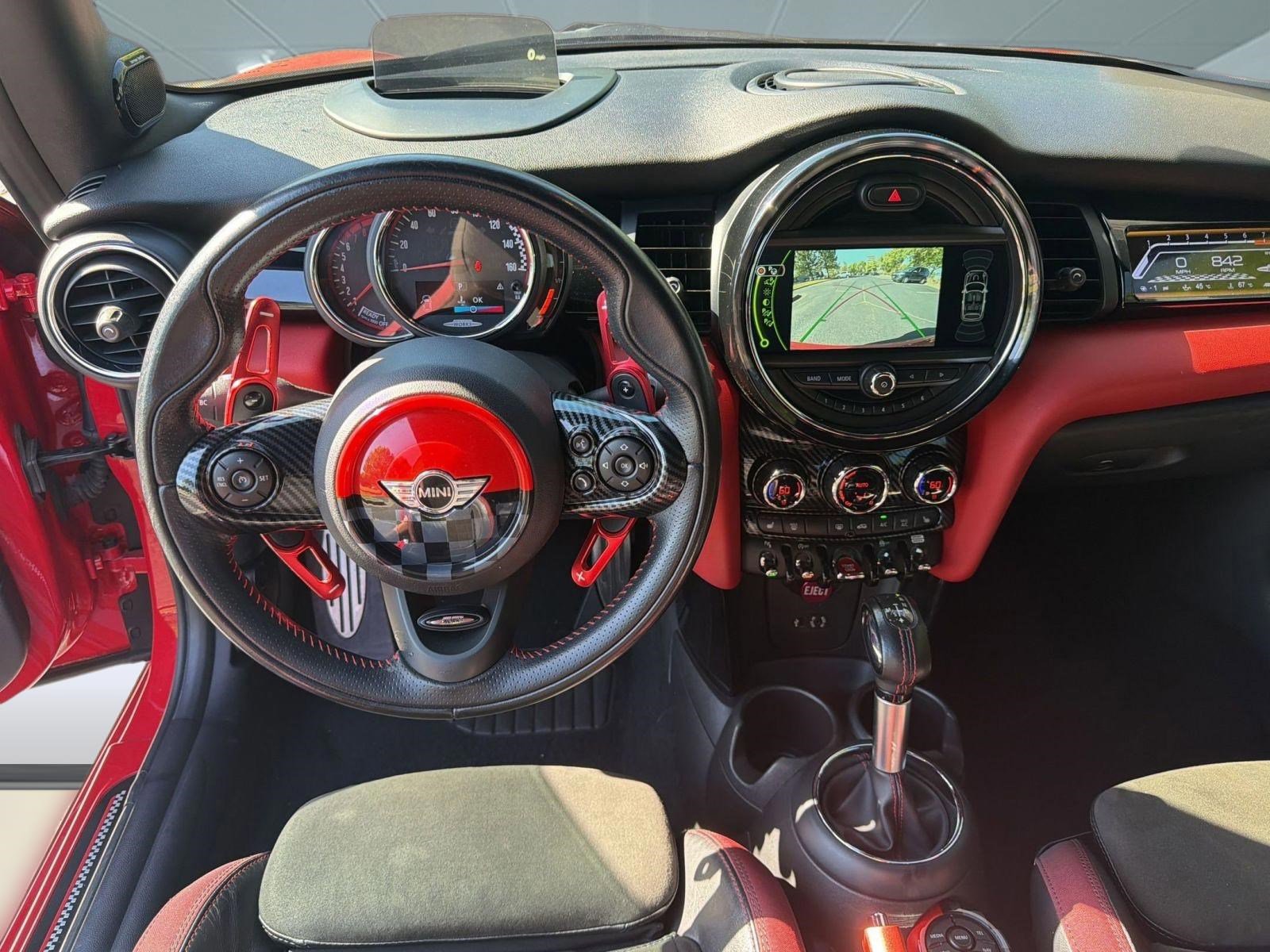 Used 2018 MINI Cooper John Cooper Works image 27