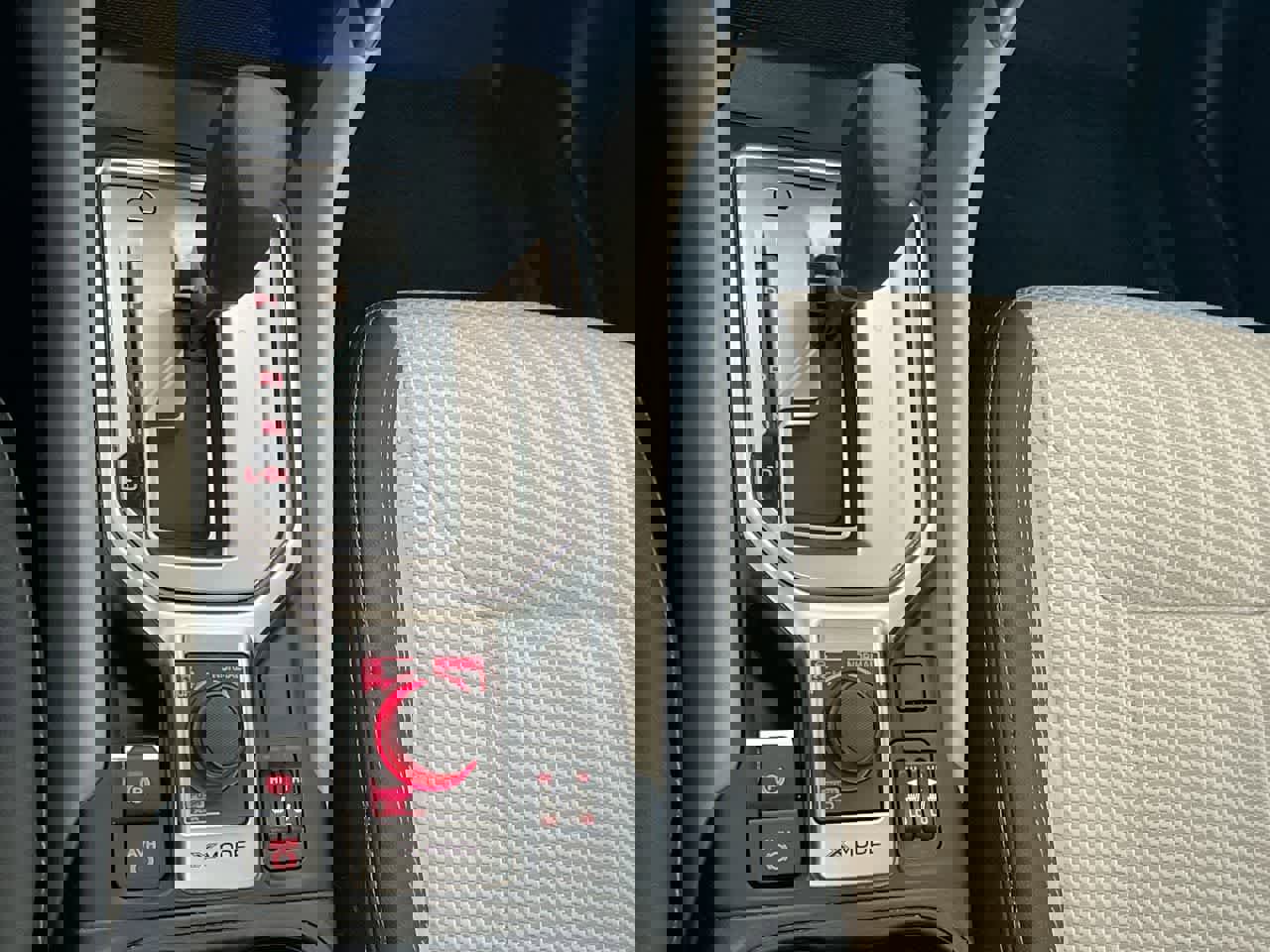 Used 2023 Subaru Forester Premium image 20