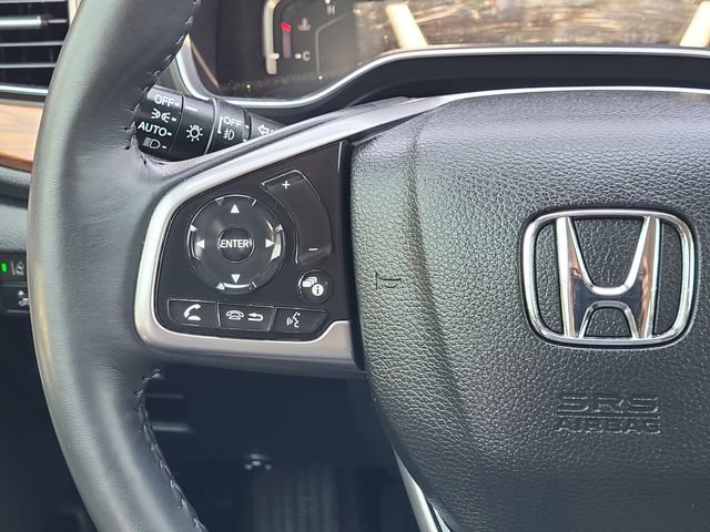 Used 2022 Honda CR-V Touring image 26
